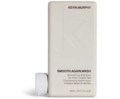Kevin Murphy SMOOTH.AGAIN WASH - 250ml glotninantis šampūnas Moterims