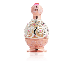 Khadlaj Haneen Rosegold Parfumuotas aliejus 20ml kvepalai Moterims