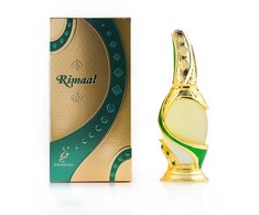 Khadlaj Rimaal Žalias Parfumuotas aliejus 15ml aliejiniai kvepalai Unisex