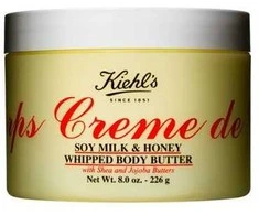 Kiehl´s Kiehls Kiehl's Creme De Corps plaktas kūno sviestas, 226 g