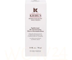 Kiehl´s Kiehls Kiehl's Epidermal Re-Texturizing Micro Dermabrasion, 75 ml