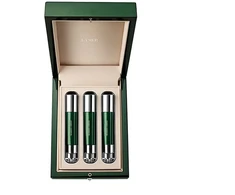 La Mer Rejuvenating skin serum (The Essence) 3 x 15ml veido priežiūra nuo senėjimo
