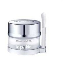 La Prairie Cellular 3-Minute Peel Veido kaukė 40ml rūgštinė veido kaukė Moterims