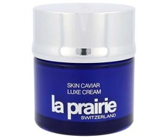 La Prairie Skin Caviar Luxe Dieninis kremas 100ml veidui Moterims