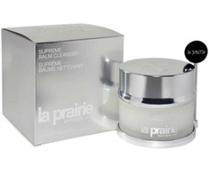 La Prairie Supreme Kreminis prausiklis 100ml kreminis veido prausiklis Moterims