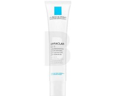 La Roche-Posay Effaclar K (+) Dieninis kremas Oily Skin dermatologinis kremas riebiai odai Moterims