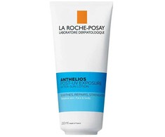 La Roche-Posay LRP Anthelios Post-UV Balm 200ml dermatologinė priemonė po įdegio Moterims