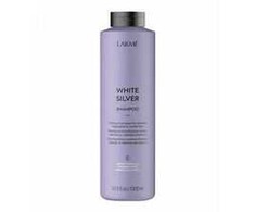 Lakme Teknia Baltas Sidabrinis Šampūnas Plaukų šampūnas 300ml kvepalai