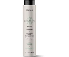 Lakme Teknia Scalp Care Pure Šampūnas Plaukų šampūnas 1000ml Šampūnas jautriai galvos odai