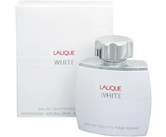 Lalique Baltas Eau De Toilette 125ml kvepalai