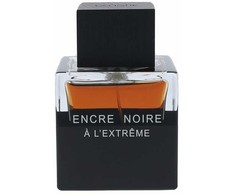 Lalique Encre Noire A L´Extreme Eau De Parfum 100ml kvepalai
