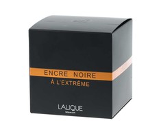 Lalique Encre Noire A L´Extreme Eau De Parfum 100ml kvepalai