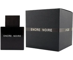 Lalique Encre Noire Eau De Toilette 100ml kvepalai