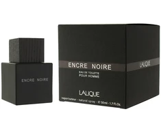 Lalique Encre Noire Eau De Toilette 50ml kvepalai