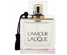 Lalique L´Amour Eau De Parfum 100ml kvepalai