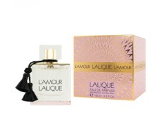 Lalique L´Amour Eau De Parfum 100ml kvepalai