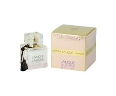 Lalique L´Amour Eau De Parfum 50ml kvepalai