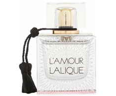 Lalique L´Amour Eau De Parfum 50ml kvepalai