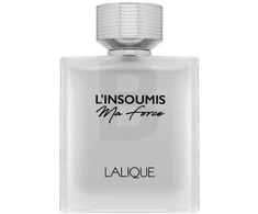 Lalique L´Insoumis Ma Force Eau De Toilette 100ml kvepalai