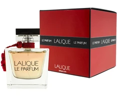 Lalique Le Parfum Eau De Parfum 100ml kvepalai