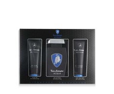 Lamborghini Acqua Eau De Toilette 125ml kvepalai