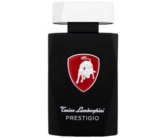 Lamborghini Intenso Eau De Toilette 200ml kvepalai