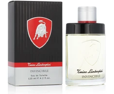 Lamborghini Invincibile Eau De Toilette 125ml kvepalai