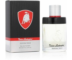 Lamborghini Invincibile Eau De Toilette 40ml kvepalai