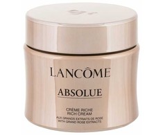 Lancome Absolue Regenerating Dieninis kremas 60ml veidui Moterims