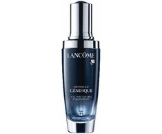 Lancome Advanced Génifique Odos serumas Pre &amp; Probiotic Fractions veido serumas nuo raukšlių