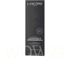 Lancome Advanced Génifique Odos serumas Pre &amp; Probiotic Fractions veido serumas nuo raukšlių