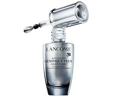 Lancome Advanced Génifique Yeux Light-Pearl Concentrate Odos serumas Youth Activating Eye &amp; Lash Concentrate Priobiotic Fractions paakių serumas