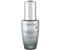 Lancome Advanced Génifique Yeux Light-Pearl Concentrate Odos serumas Youth Activating Eye &amp; Lash Concentrate Priobiotic Fractions paakių serumas