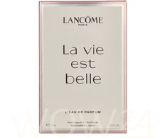 Lancome La Vie Est Belle Eau De Parfum Papildomas kvepalai