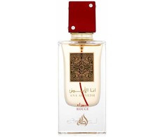 Lattafa perfumes Ana Abiyedh Rouge Eau De Parfum 60ml kvepalai