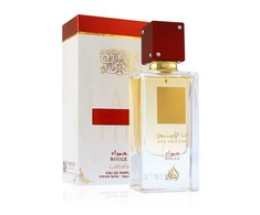Lattafa perfumes Ana Abiyedh Rouge Eau De Parfum 60ml kvepalai
