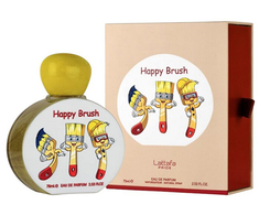 Lattafa perfumes Happy Eau De Parfum 75ml kvepalai