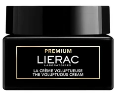 Lierac Premium The Voluptous Kreminis Dieninis kremas 50ml dermatologinis kremas nuo raukšlių