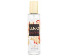 Liu Jo Classy Wild Rose Kūno purškiklis 200ml kūno dulksna