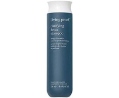 Living proof. Gaivinantis Detox Šampūnas - 236ml giliai valantis šampūnas Moterims