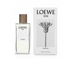 Loewe 001 Woman Eau De Parfum 100ml kvepalai