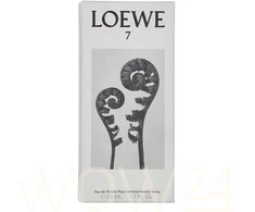 Loewe 7 Eau De Toilette 50ml kvepalai