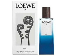 Elixir Loewe 7 Eliksyras Eau De Parfum 100ml kvepalai