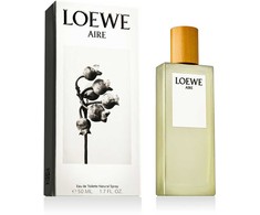 Loewe Aire Eau De Toilette 50ml kvepalai Moterims