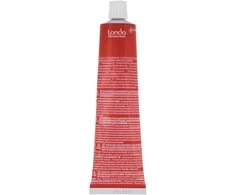 Londa Professional Demi-Permanent Colour Extra Coverage Hair Color moterims, 60 ml