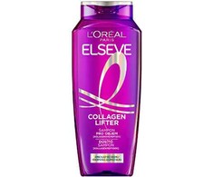 Loreal Collagen Lifter Šampūnas 400mlml plaukų priežiūra Moterims