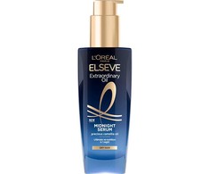 L'Oréal Paris Elseve Extraordinary Oil Midnight Serum plaukų serumas