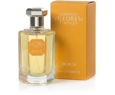 Lorenzo Villoresi Dilmun Eau De Toilette 100ml kvepalai
