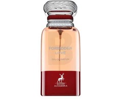 Unisex kvepalai Maison Alhambra Lovely Cherie EDP, 80 ml