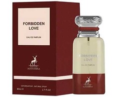 Unisex kvepalai Maison Alhambra Lovely Cherie EDP, 80 ml